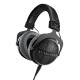 Beyerdynamic DT 990 PRO X Auriculares Alámbrico Diadema Escenario/Estudio Gris, Negro
